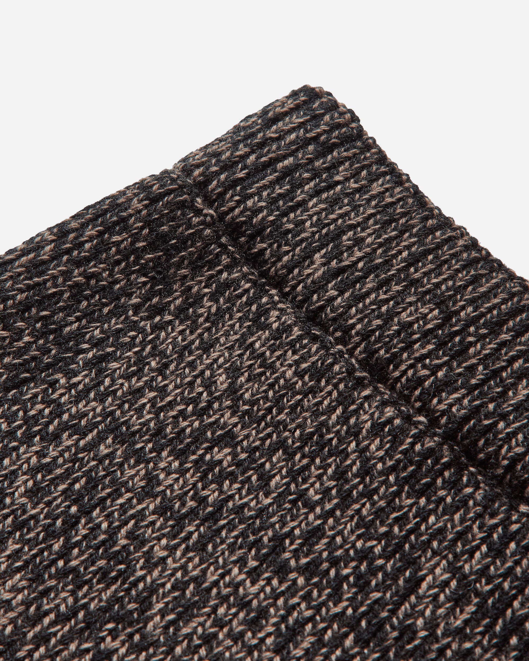 Our Legacy Wmns Sculpt Skirt Bear Twist Mouline Wool Skirts Midi W4253SBT 001