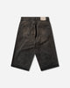 Our Legacy Capri Cut Nebula Wash Shorts Short M2265CN 001