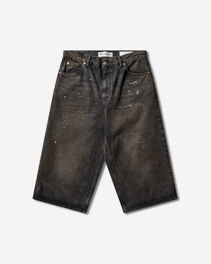 Our Legacy Capri Cut Nebula Wash Shorts Short M2265CN 001