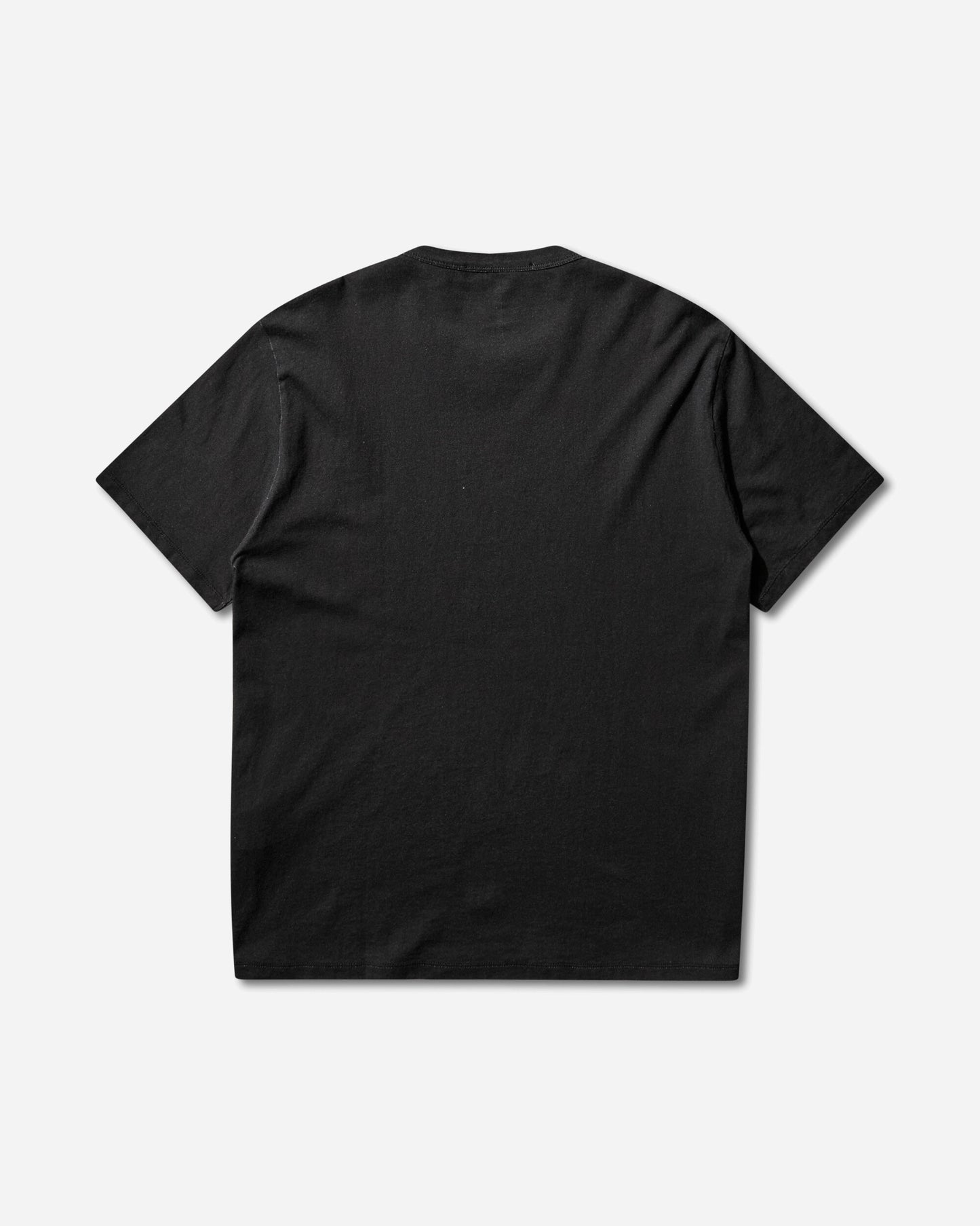 Our Legacy New Box T-Shirt Fallen Angel Print T-Shirts Shortsleeve M2266NF 001