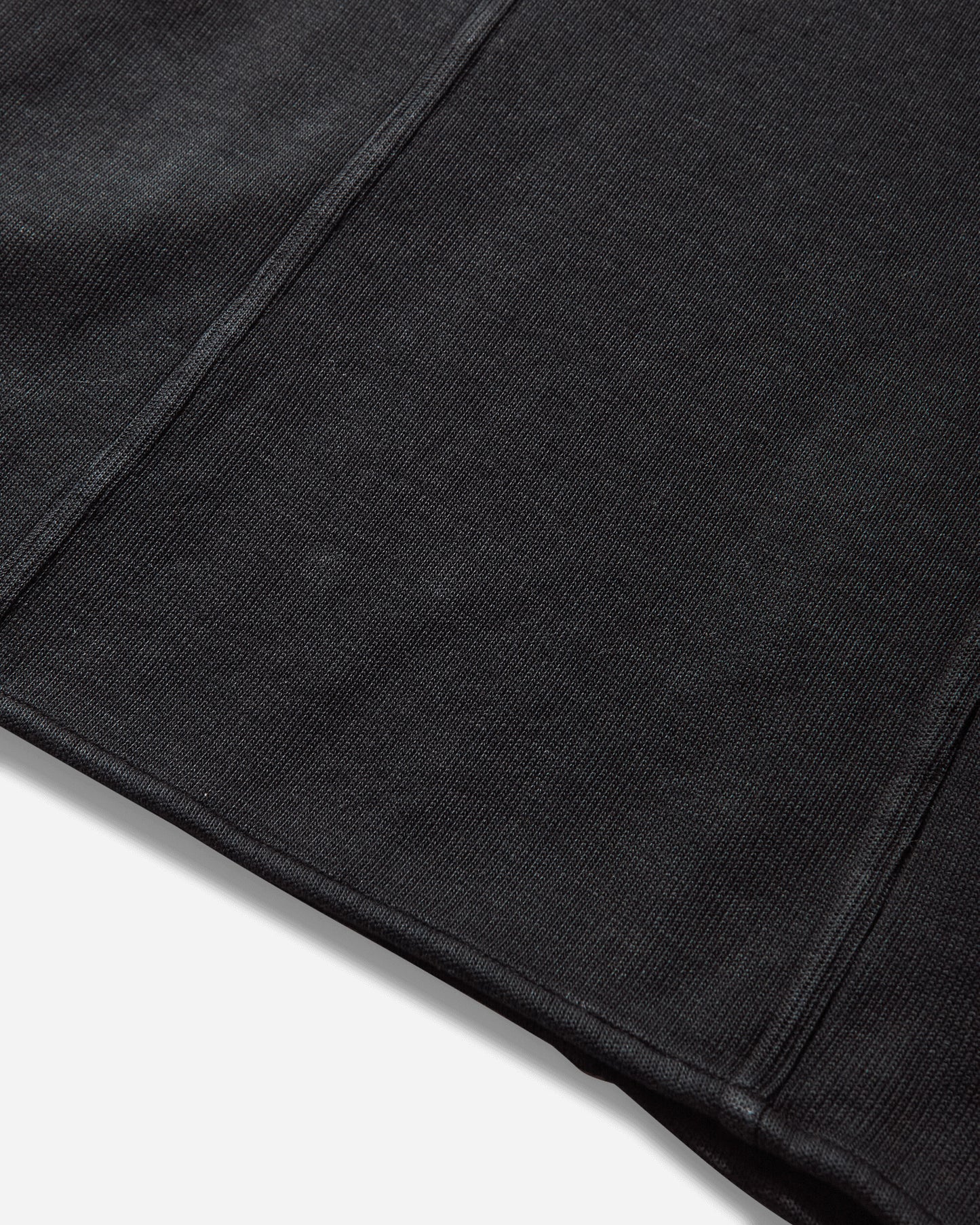 Our Legacy Wmns Cami Tank Washed Black T-Shirts Shortsleeve W2256CW 001