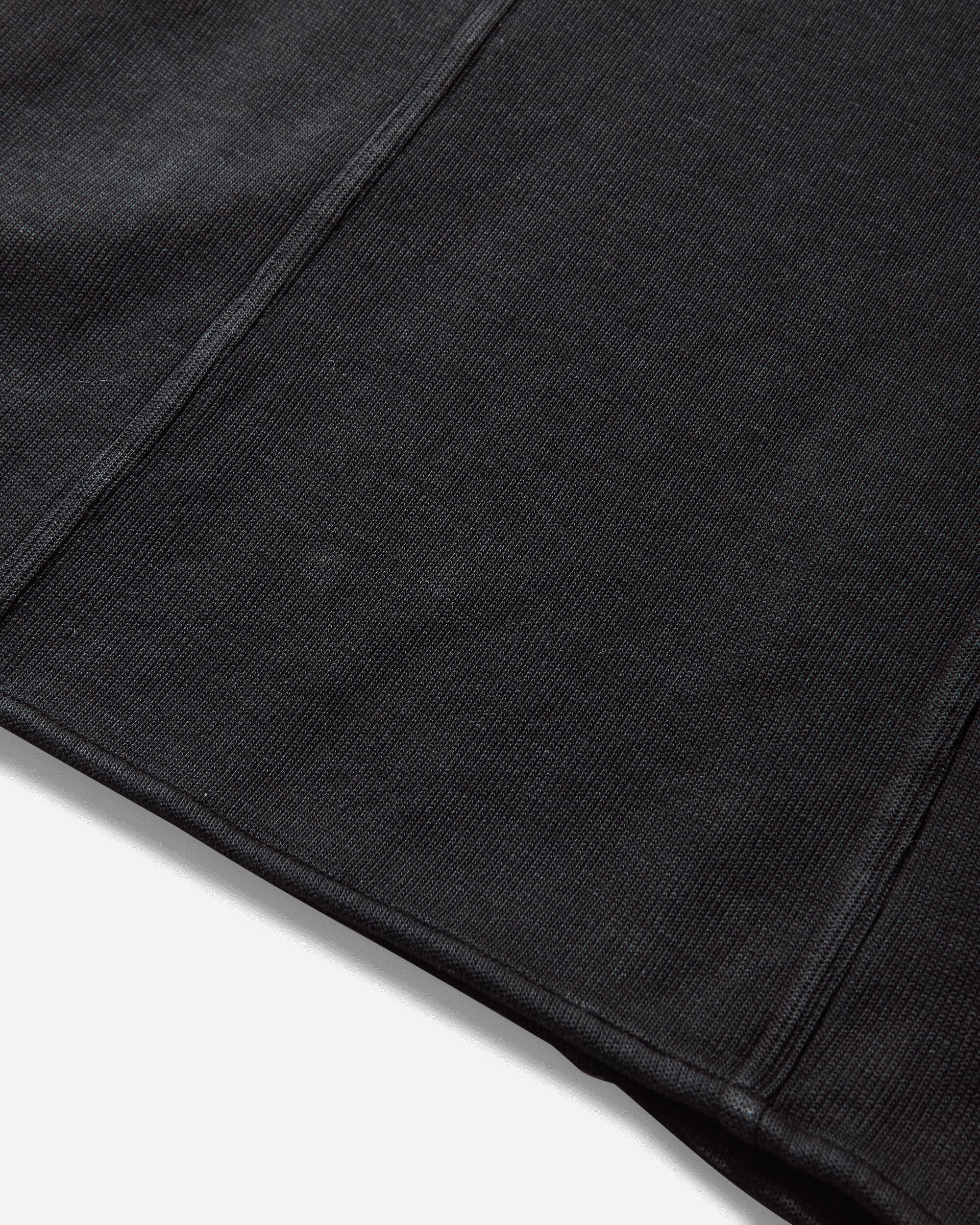 Our Legacy Wmns Cami Tank Washed Black T-Shirts Shortsleeve W2256CW 001