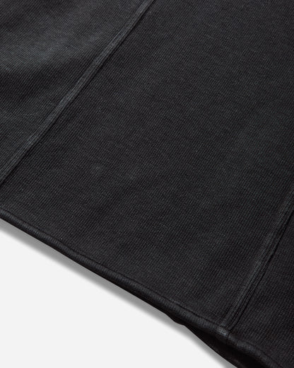 Our Legacy Wmns Cami Tank Washed Black T-Shirts Shortsleeve W2256CW 001