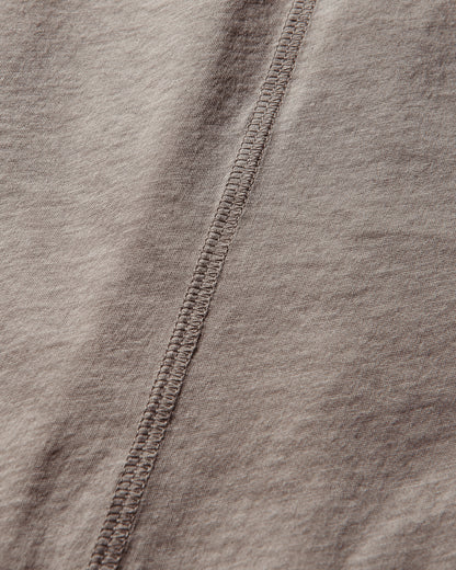 Our Legacy Wmns Swim Tank Velvet Sand Airveil Cotton T-Shirts Top W2266SV 001