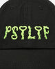 PSY LYF Psylyf Cap Black Hats Caps CAP 001