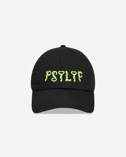 PSY LYF Psylyf Cap Black Hats Caps CAP 001