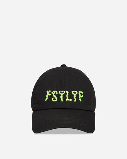 PSY LYF Psylyf Cap Black Hats Caps CAP 001