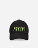 PSY LYF Psylyf Cap Black Hats Caps CAP 001