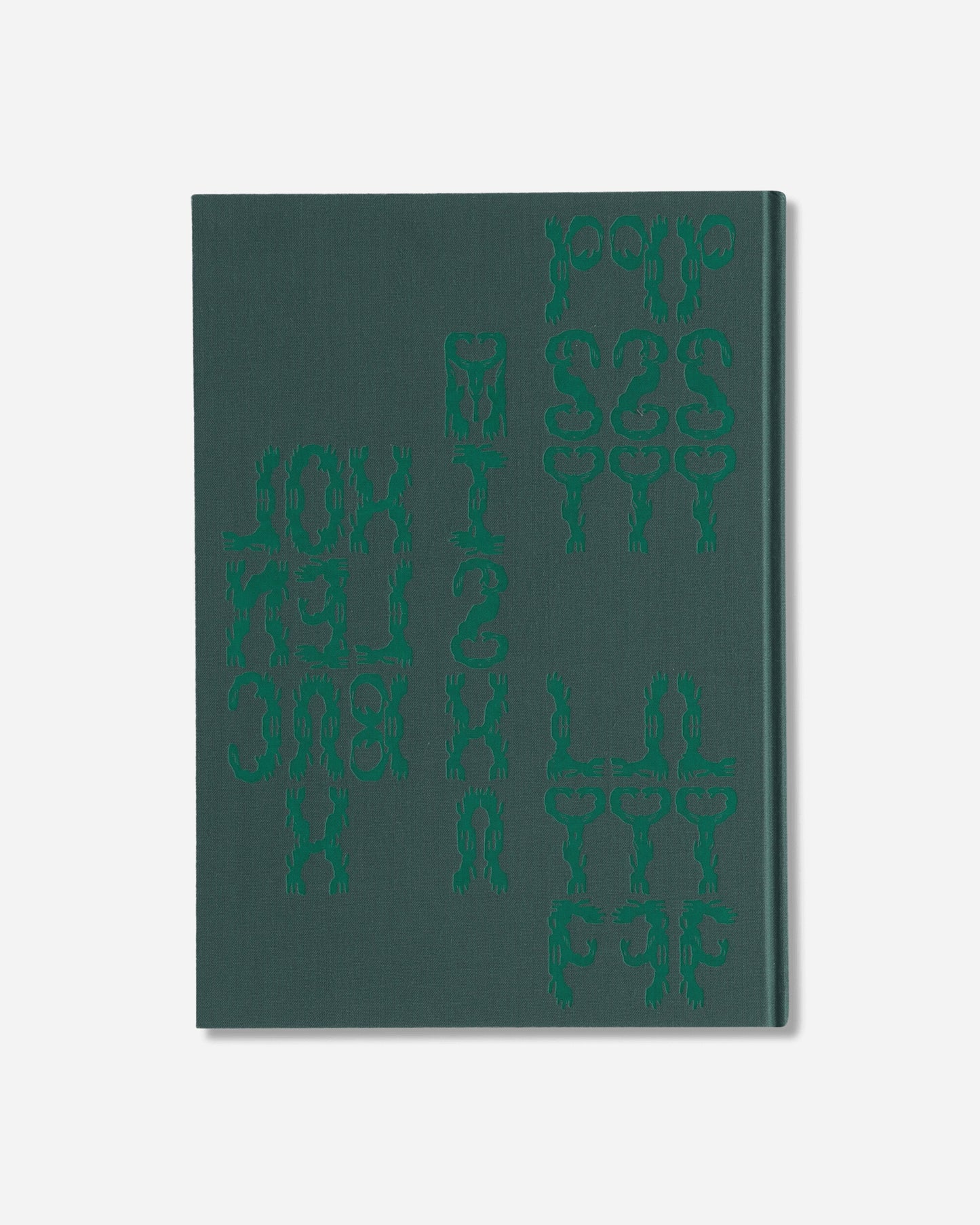 PSY LYF Psylyf Book / Cover A Covera Books and Magazines Books BOOKA 001