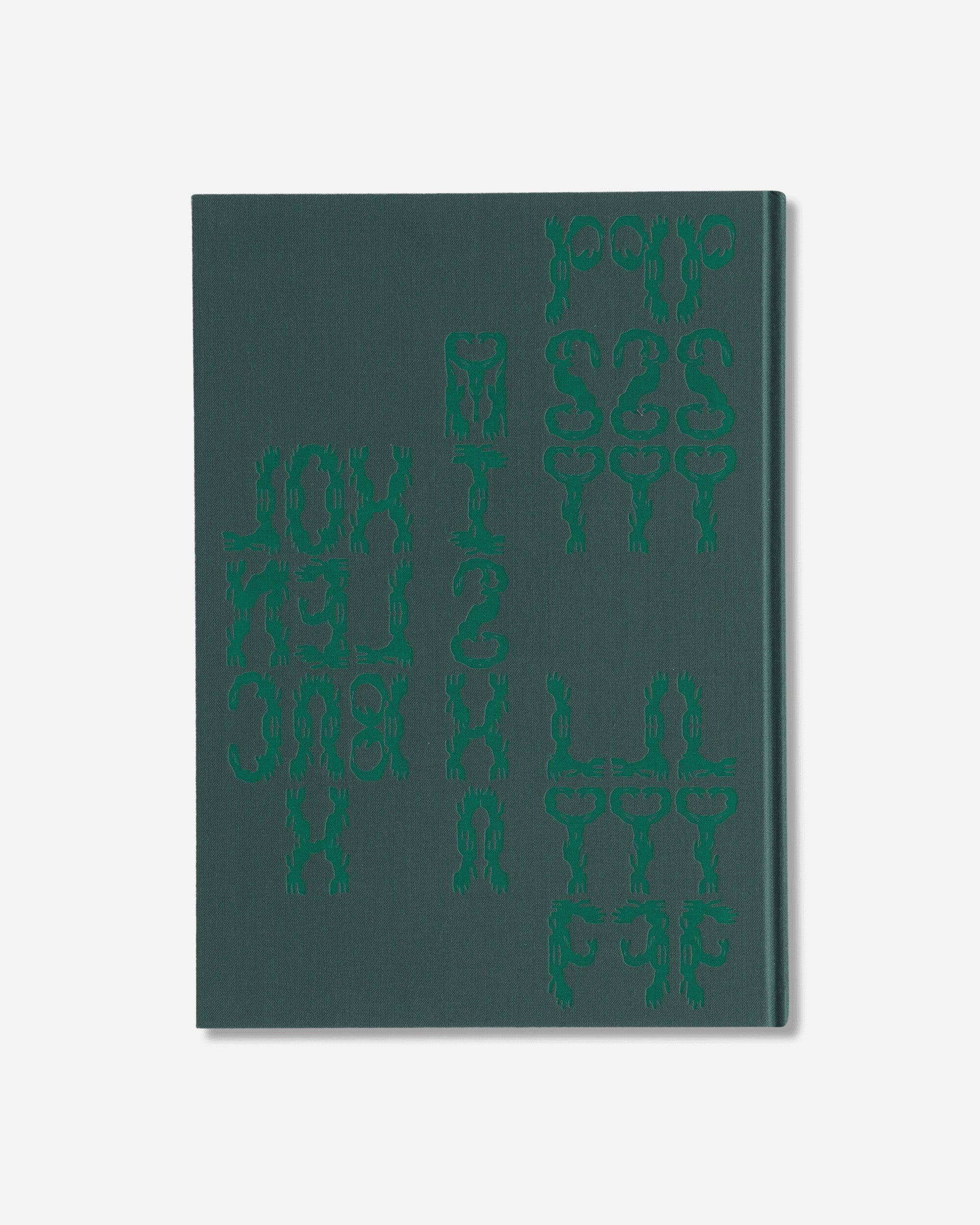 PSY LYF Psylyf Book / Cover A Covera Books and Magazines Books BOOKA 001