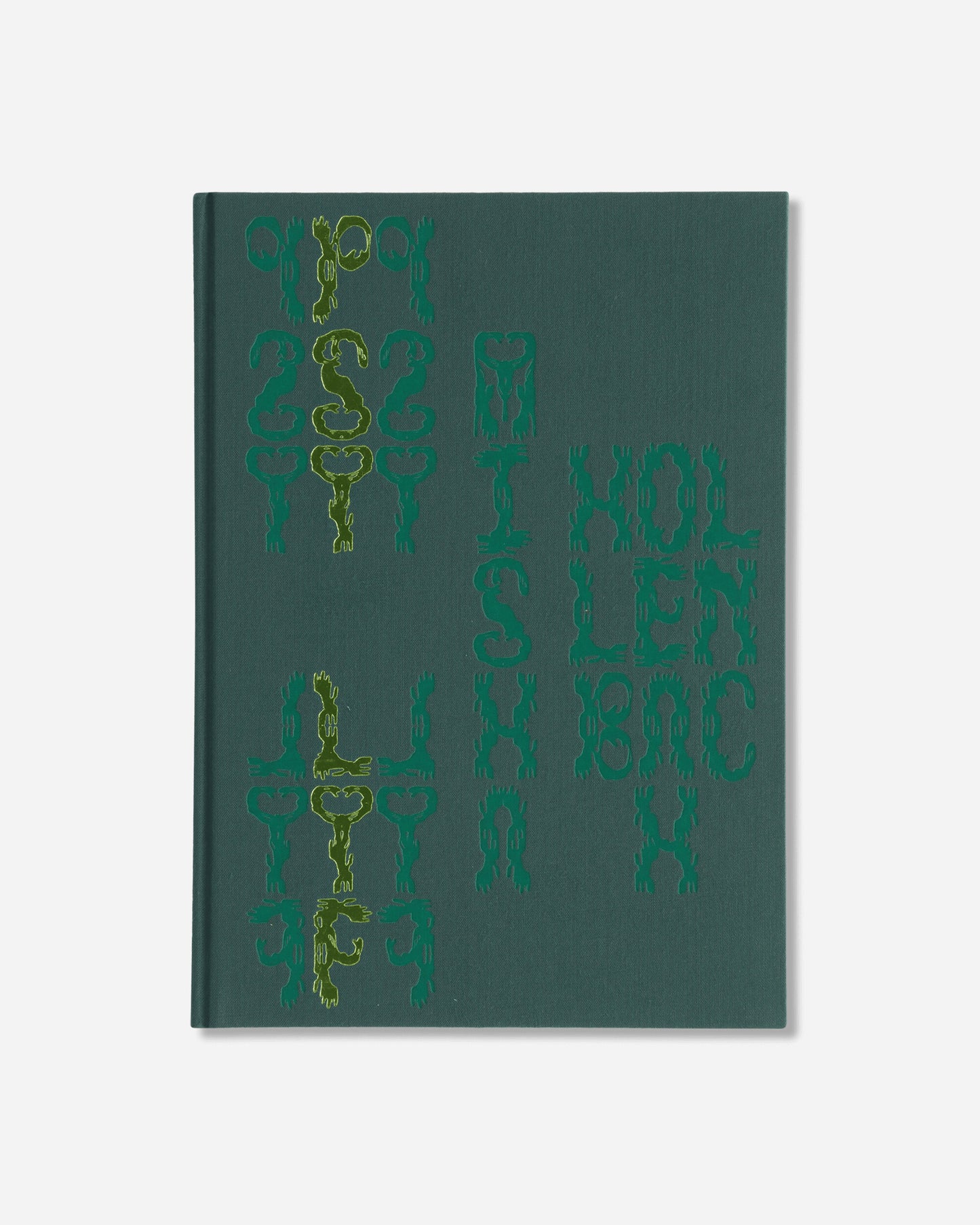 PSY LYF Psylyf Book / Cover A Covera Books and Magazines Books BOOKA 001