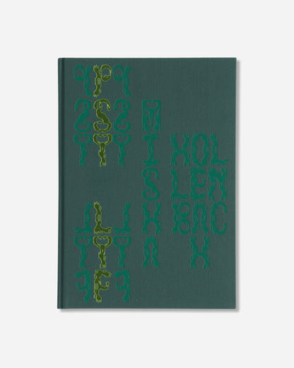 PSY LYF Psylyf Book / Cover A Covera Books and Magazines Books BOOKA 001