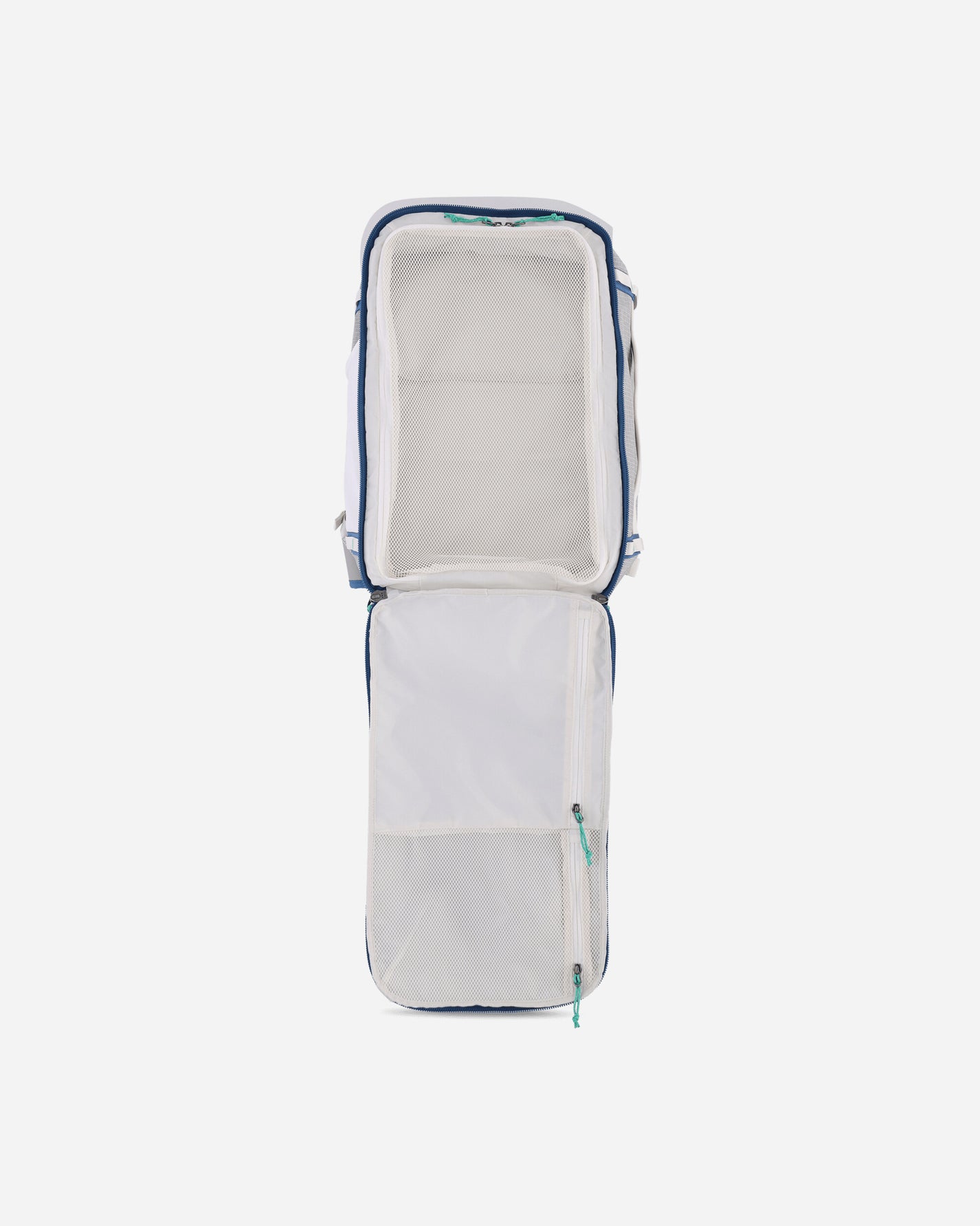 Patagonia Black Hole Mini Mlc Birch White Bags and Backpacks Backpacks 49266 BCW