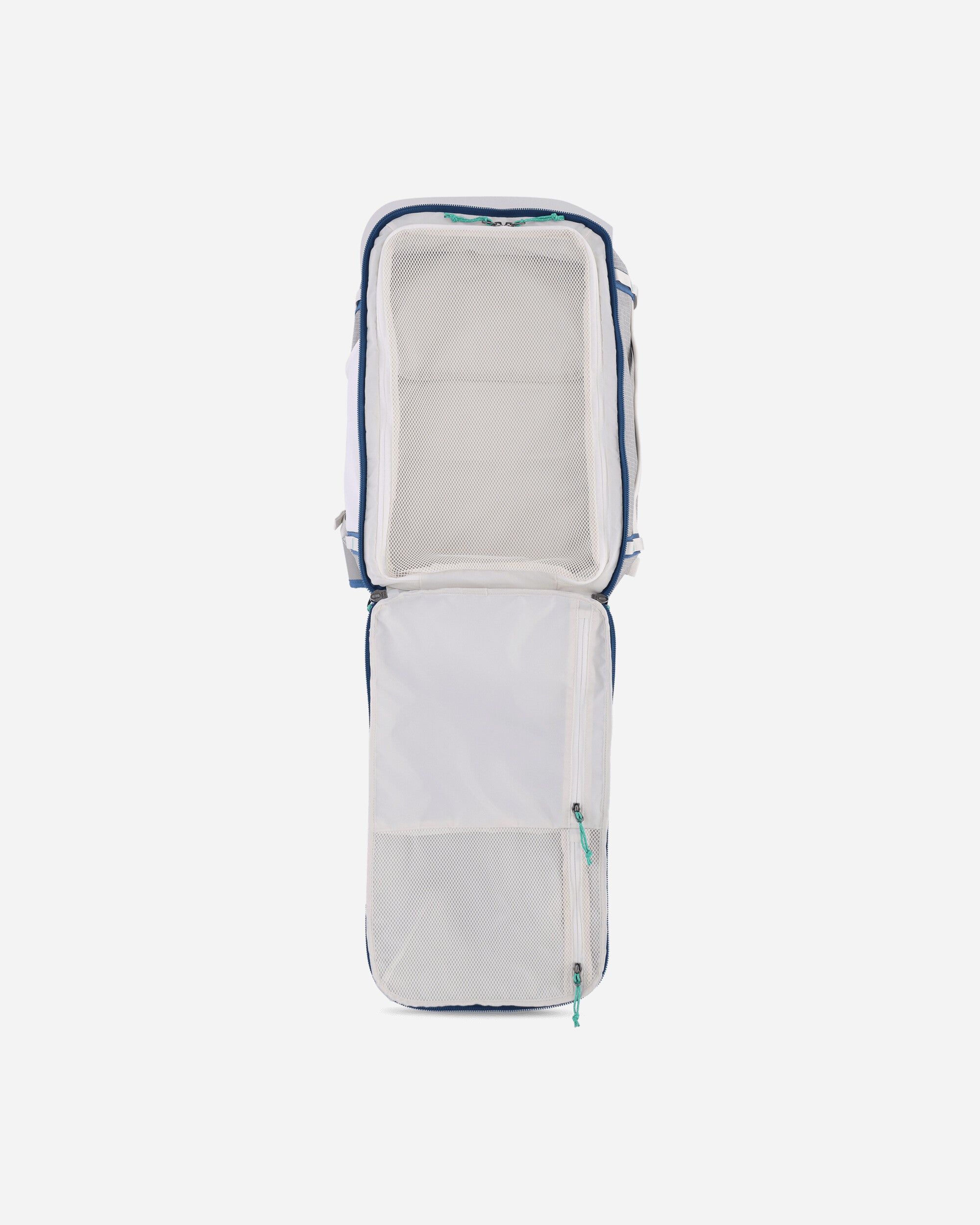 Patagonia Black Hole Mini Mlc Birch White Bags and Backpacks Backpacks 49266 BCW