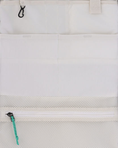 Patagonia Black Hole Mini Mlc Birch White Bags and Backpacks Backpacks 49266 BCW