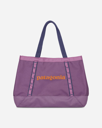 Patagonia Black Hole Tote 25L Black Bags and Backpacks Tote Bags 49032 BKPL