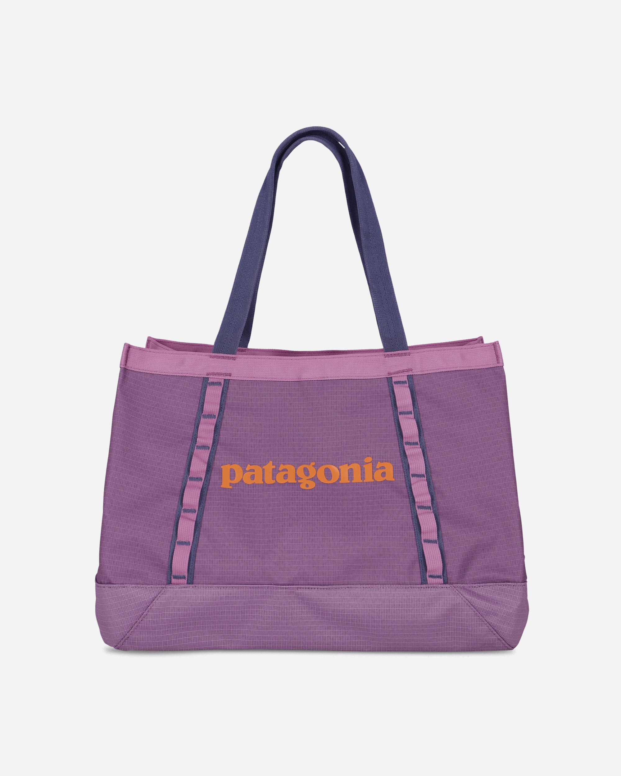 Patagonia Black Hole Tote 25L Black Bags and Backpacks Tote Bags 49032 BKPL