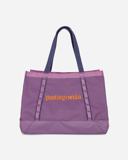 Patagonia Black Hole Tote 25L Black Bags and Backpacks Tote Bags 49032 BKPL