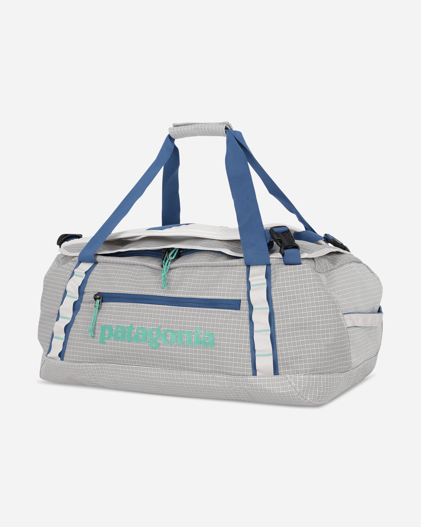 Patagonia Black Hole Duffel 40L Birch White Bags and Backpacks Travel Bags 49339 BCW