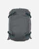 Patagonia Black Hole Mlc Noble Grey Bags and Backpacks Travel Bags 49307 NGRY