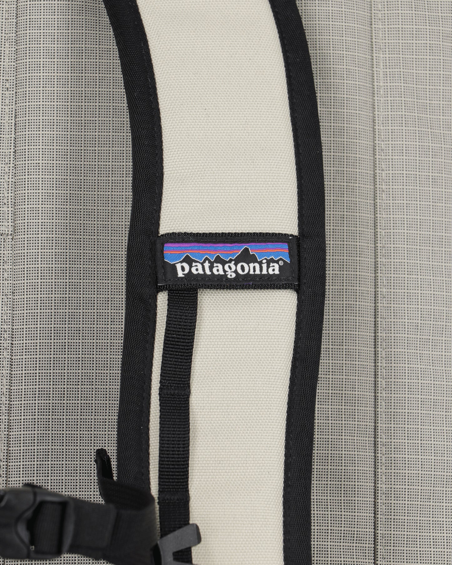 Patagonia Black Hole Mlc Weathered Stone Bags and Backpacks Travel Bags 49307 WSTO
