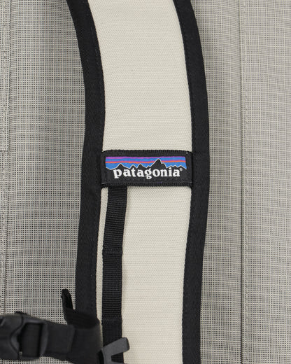 Patagonia Black Hole Mlc Weathered Stone Bags and Backpacks Travel Bags 49307 WSTO