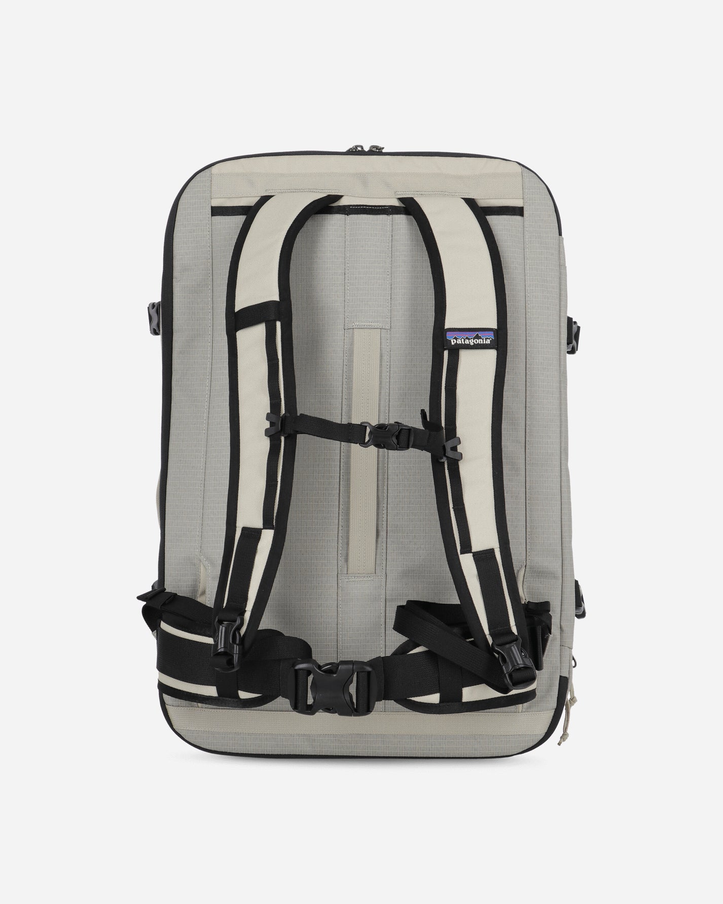 Patagonia Black Hole Mlc Weathered Stone Bags and Backpacks Travel Bags 49307 WSTO