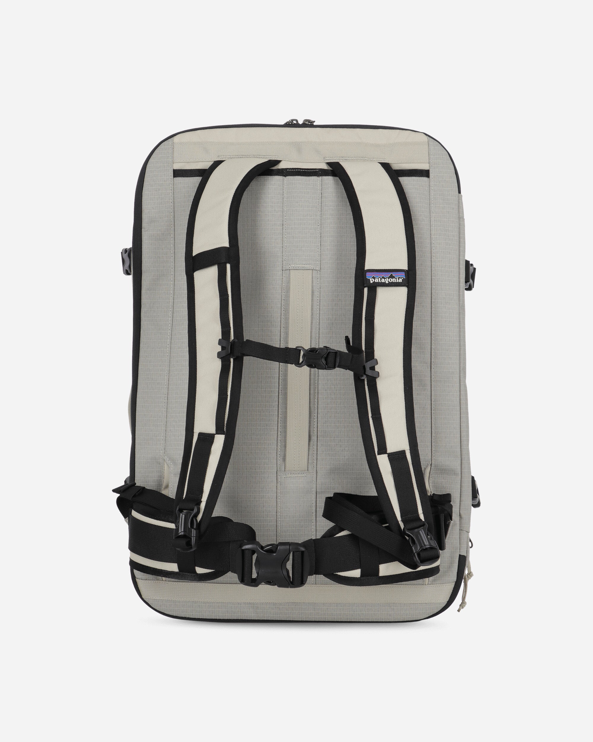 Patagonia Black Hole Mlc Weathered Stone Bags and Backpacks Travel Bags 49307 WSTO