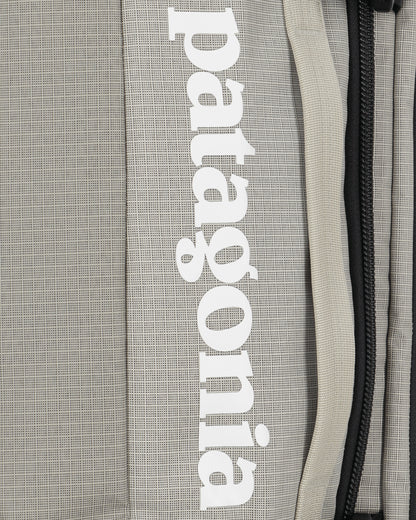 Patagonia Black Hole Mlc Weathered Stone Bags and Backpacks Travel Bags 49307 WSTO