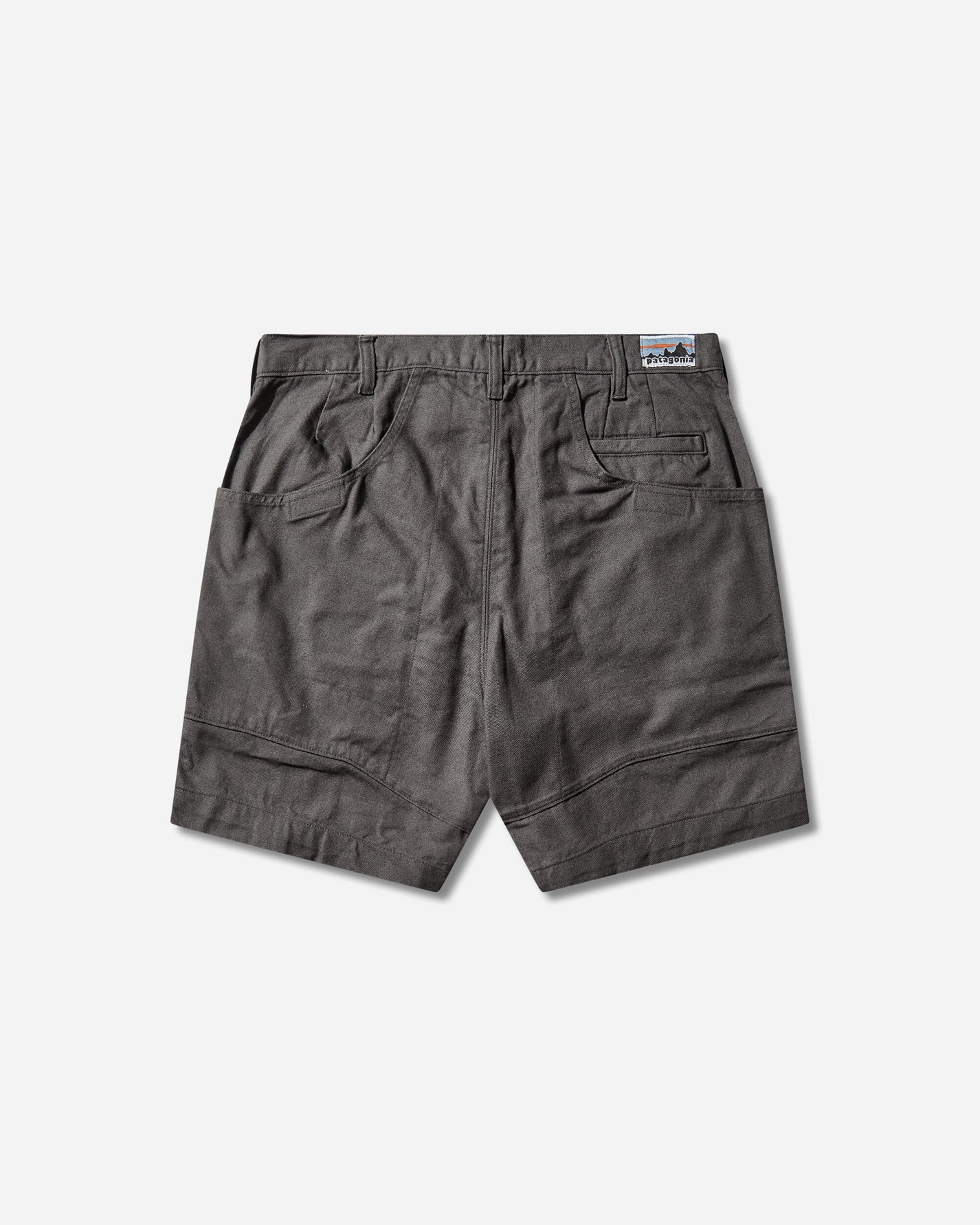 Patagonia M'S Heritage Stand Up Shorts - 7 In. Forge Grey Shorts Short 57230 FGE