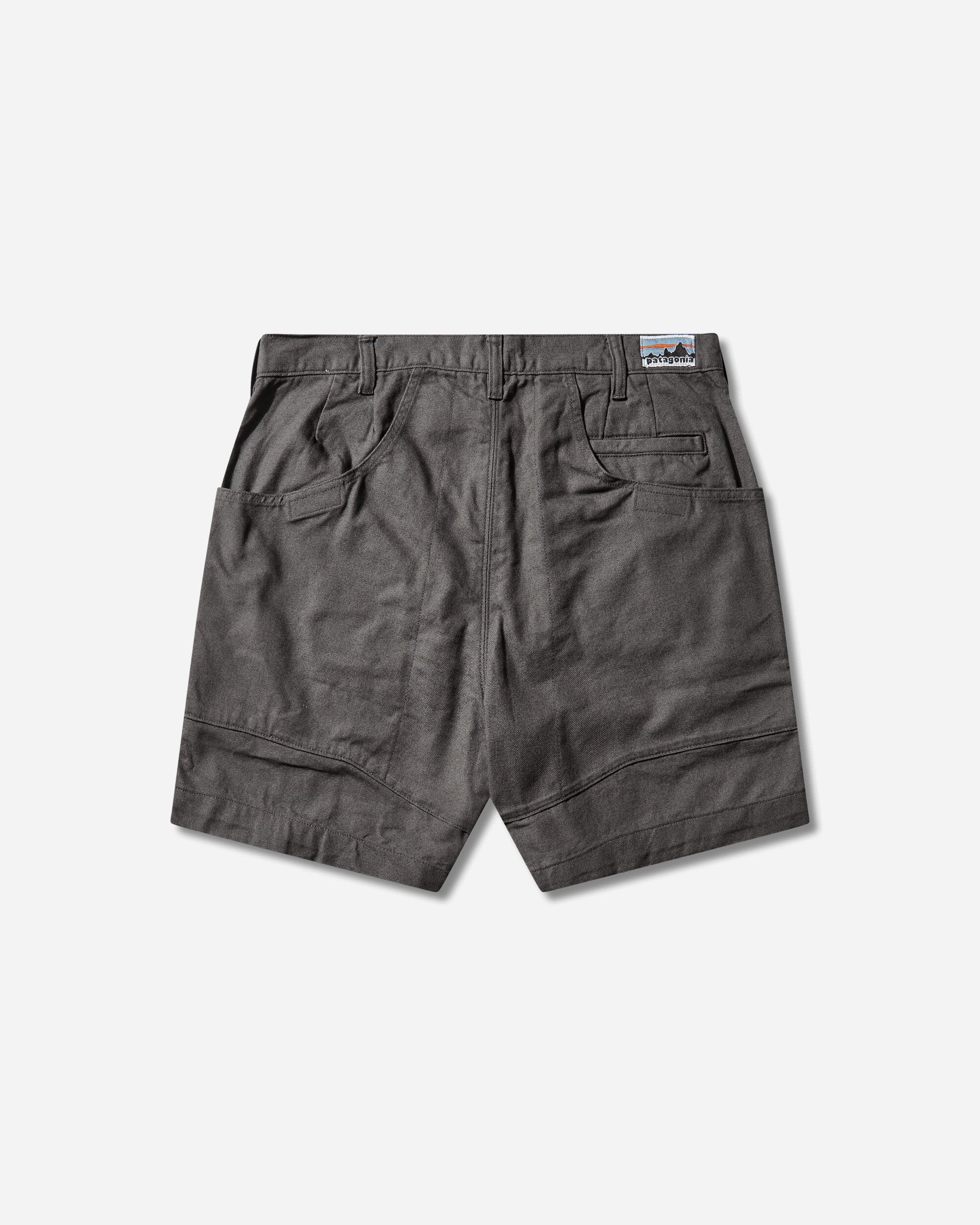 Patagonia M'S Heritage Stand Up Shorts - 7 In. Forge Grey Shorts Short 57230 FGE