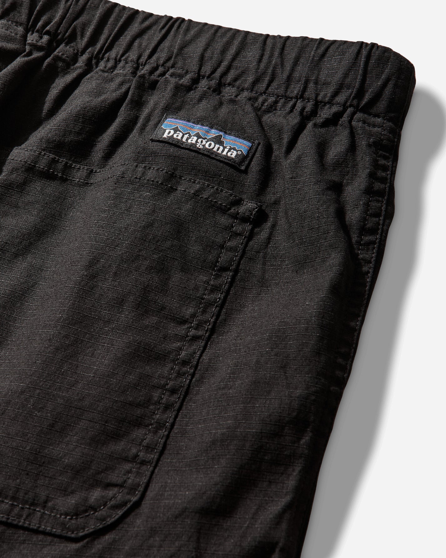 Patagonia M'S Lw All-Wear Gi Shorts - 9 In. Black Shorts Short 57485 BLK