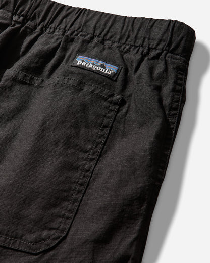 Patagonia M'S Lw All-Wear Gi Shorts - 9 In. Black Shorts Short 57485 BLK