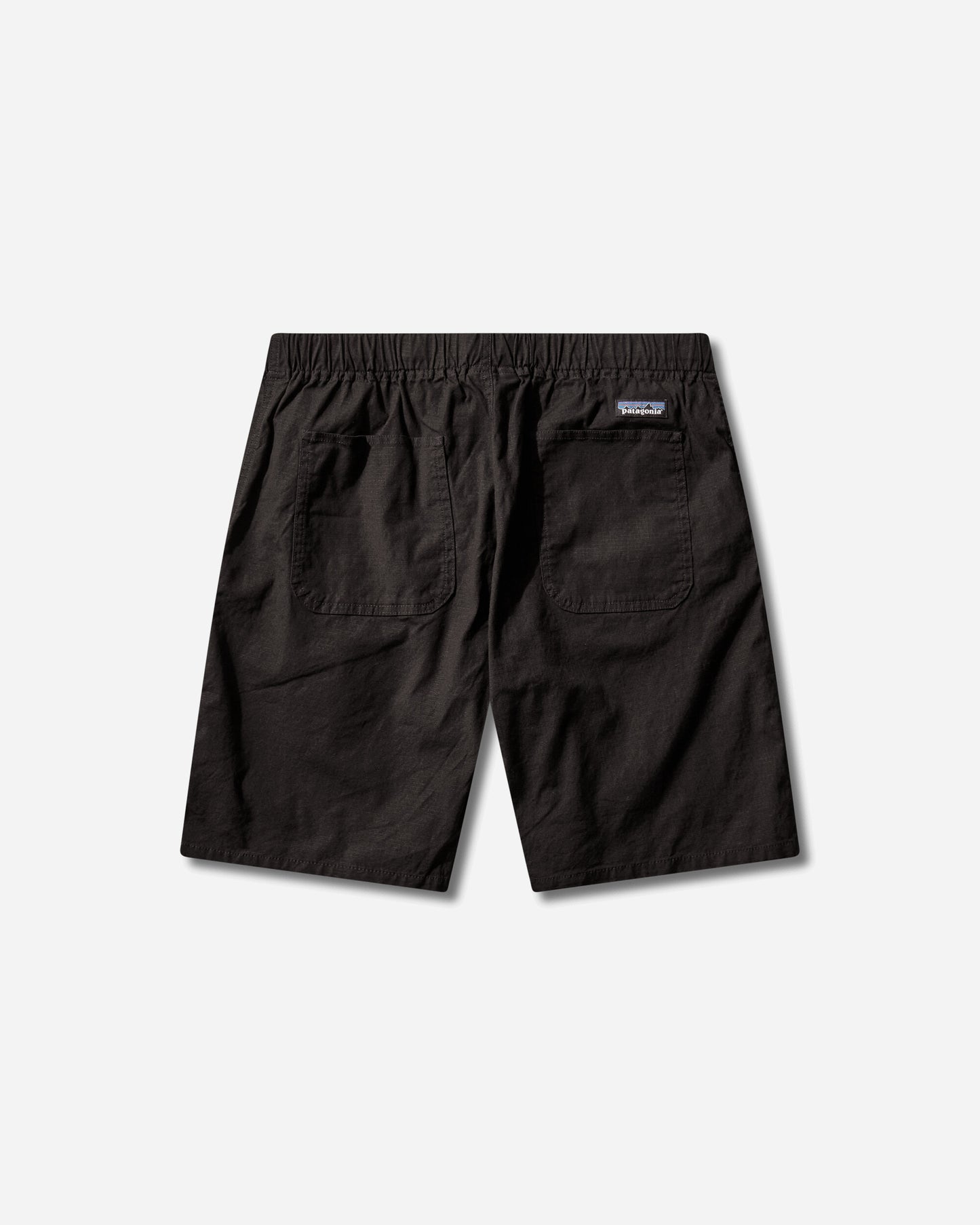 Patagonia M'S Lw All-Wear Gi Shorts - 9 In. Black Shorts Short 57485 BLK