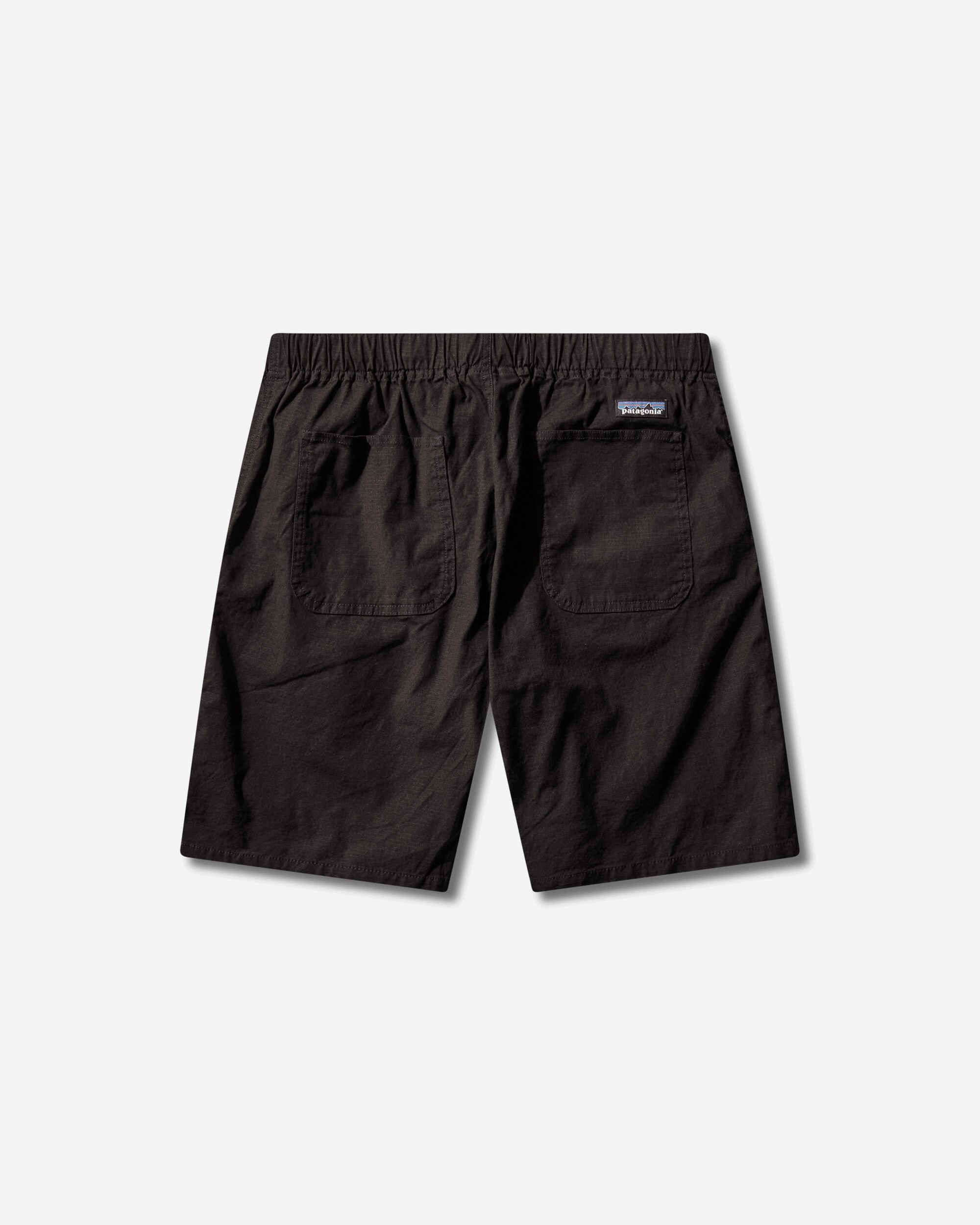 Patagonia M'S Lw All-Wear Gi Shorts - 9 In. Black Shorts Short 57485 BLK