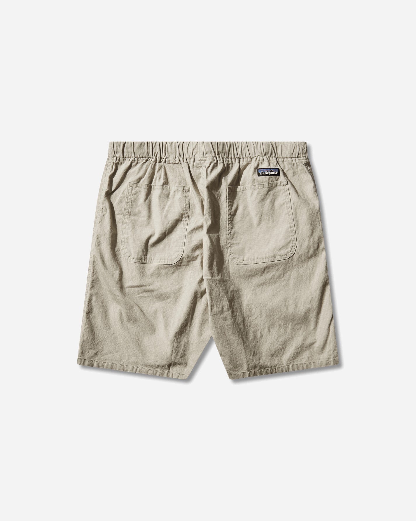 Patagonia M'S Lw All-Wear Gi Shorts - 9 In. Weathered Stone Shorts Short 57485 WSTO