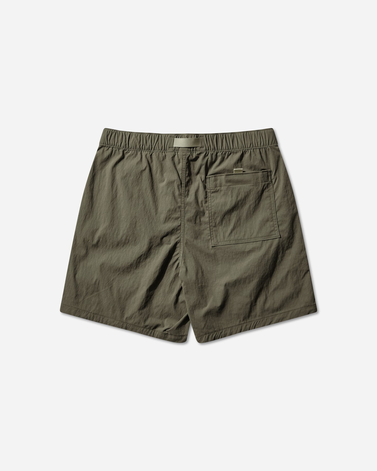 Patagonia M'S Outdoor Everyday Shorts - 6 In. Basin Green Shorts Short 57437 BSNG