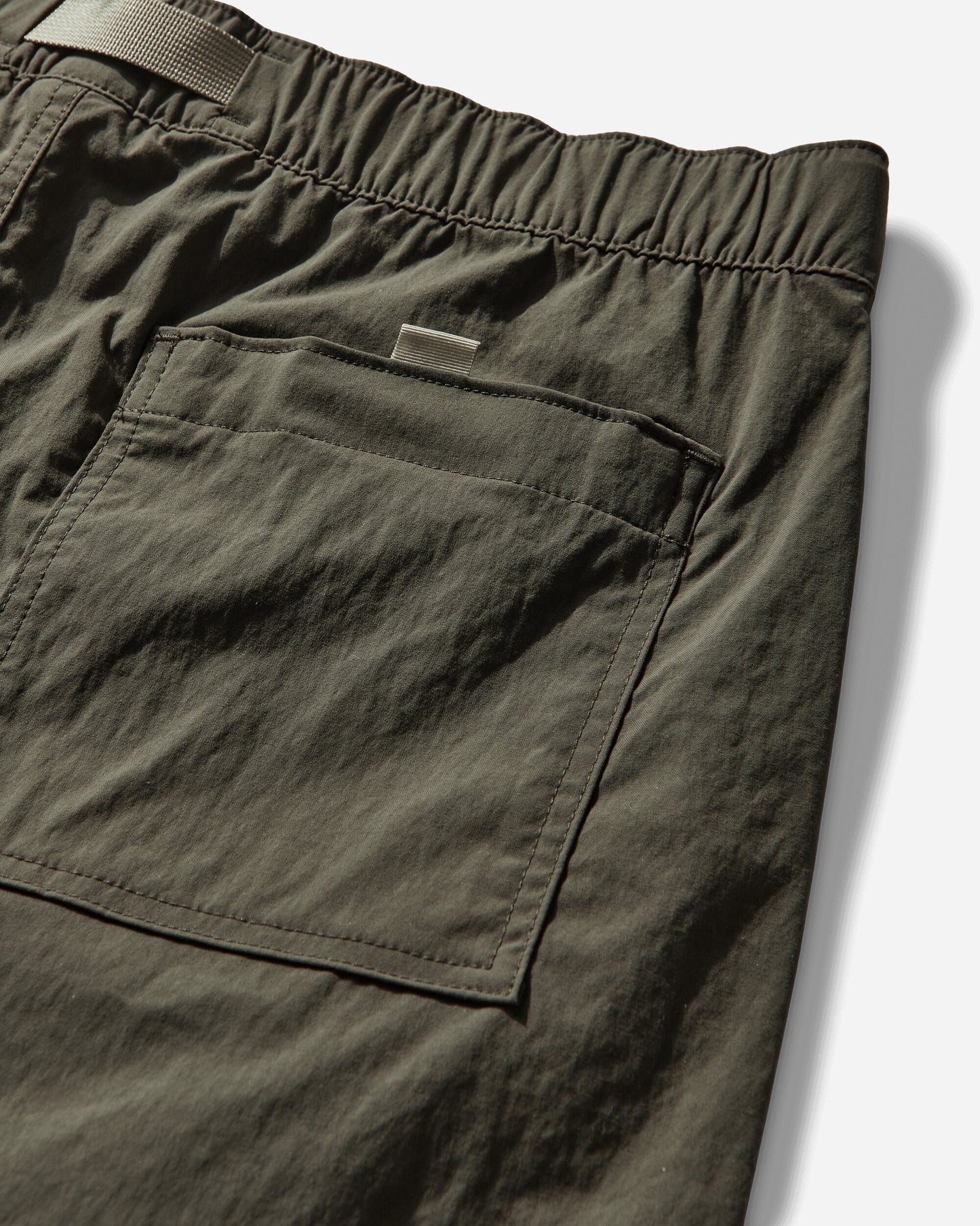 Patagonia M'S Outdoor Everyday Shorts - 6 In. Basin Green Shorts Short 57437 BSNG