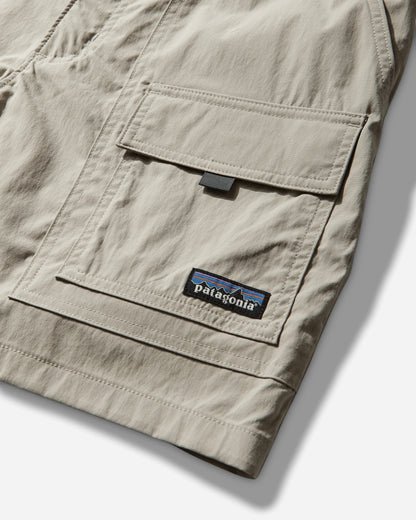 Patagonia M'S Outdoor Everyday Shorts - 6 In. Weathered Stone Shorts Short 57437 WSTO