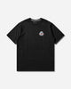 Patagonia M'S Great Waves Responsibili-Tee Black T-Shirts Shortsleeve 37873 BLK