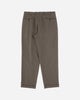 Pezze Vintage L.L. Beans Wool Trousers With Pences Brown Pants Cargo 57244 1