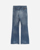 Pezze Vintage Wmns Fornarina Low Waist Jeans From The 00S Blue Pants Denim 067249 1