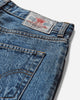 Pezze Vintage Wmns Levi'S Silver Tab Deadstock Jeans Blue Pants Denim 0672410 1