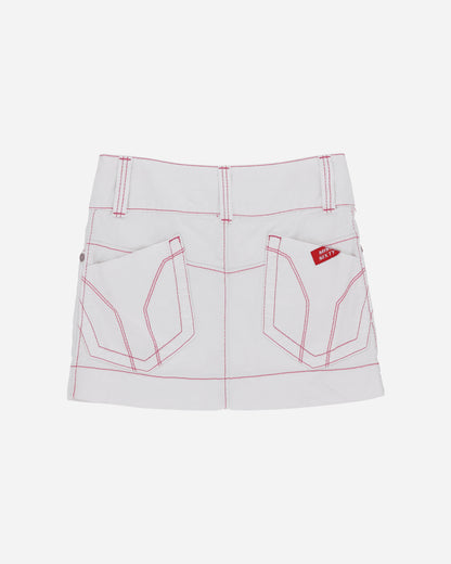 Pezze Vintage Wmns Miss Sixty Mini Skirt Blue Skirts Mini 0772412 1