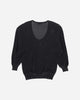 Pezze Vintage Wmns Gianni Versace Knitwear Black Knitwears Sweaters 037244 1