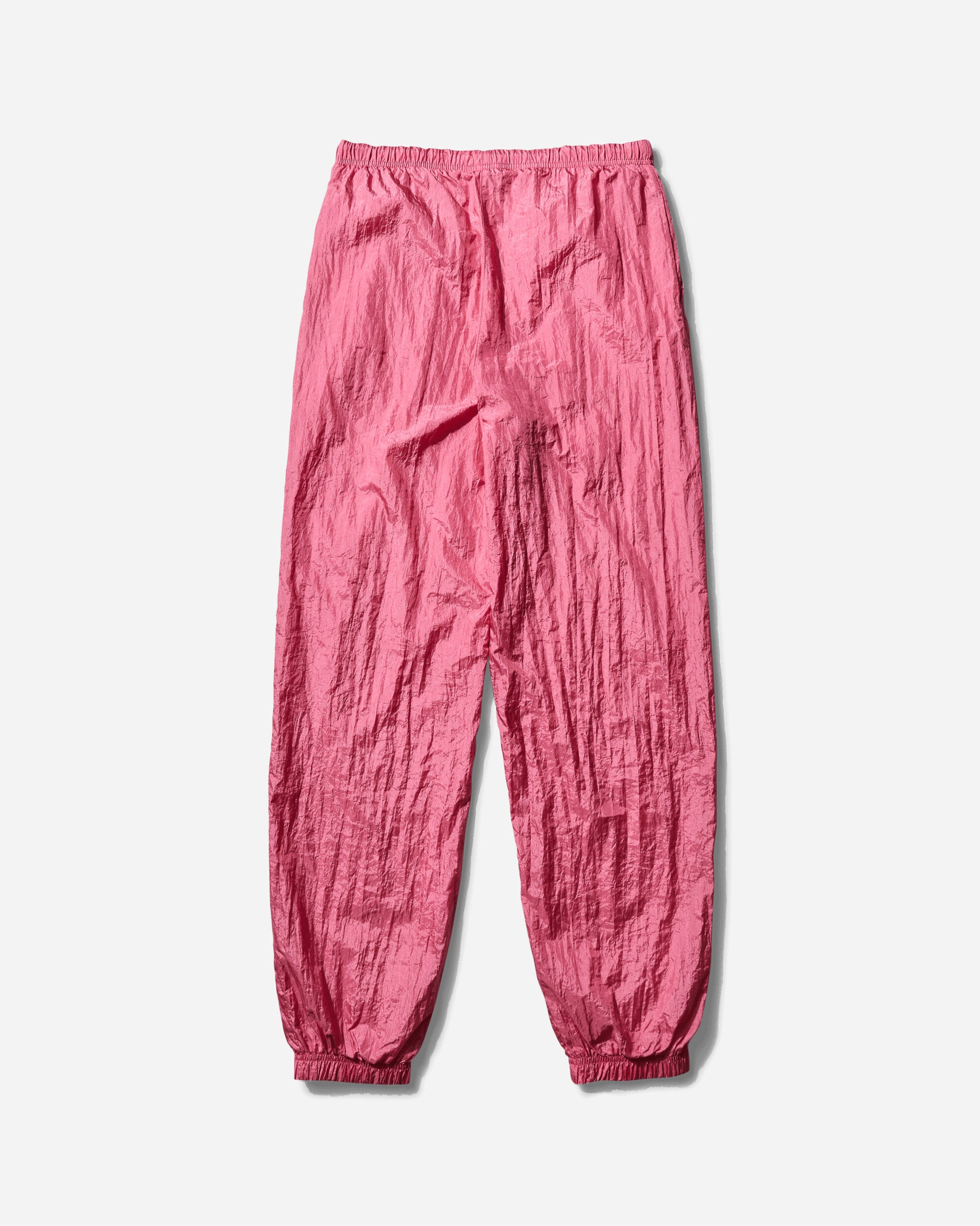 Pezze Vintage Wmns Sergio Tacchini Pink And White Tracksuit Red Sweatshirts Track Tops 0472420 1