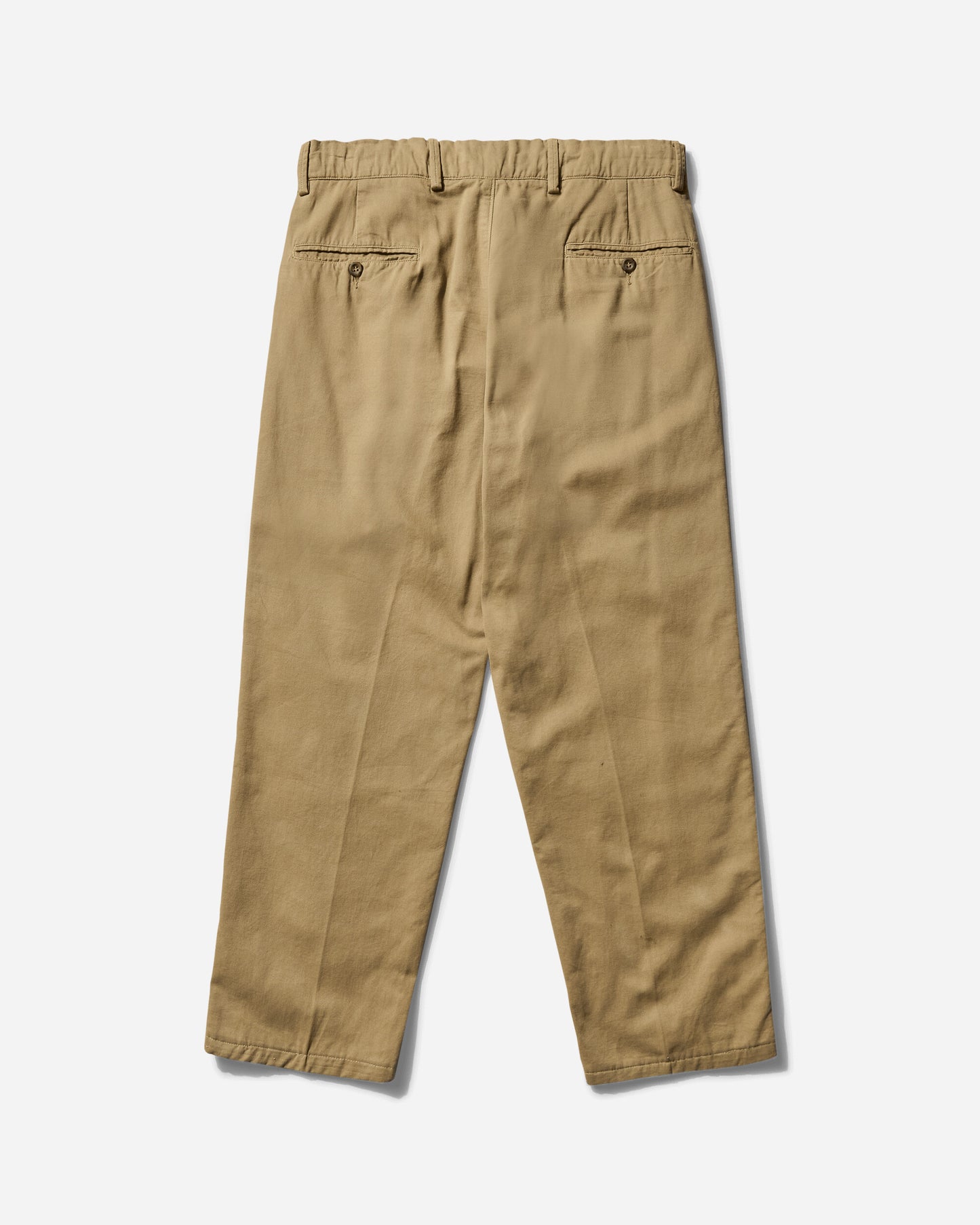 Pezze Vintage Cp Company Khaki Trousers Beige Pants Trousers 57246 1