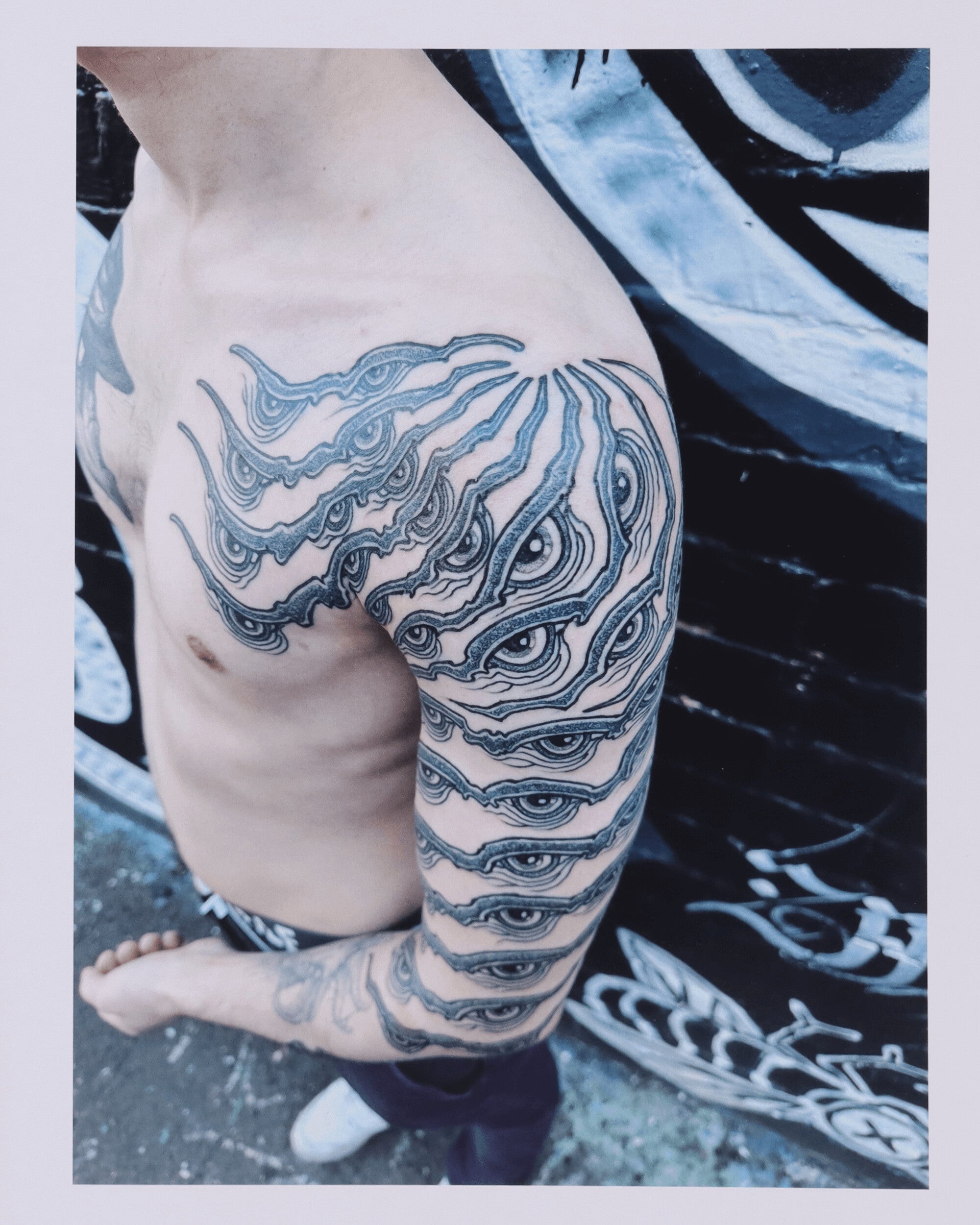 Phaidon Books Tattoo You: A New Generation Of Artists Multi Books and Magazines Books 9781838667566 1