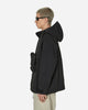 Phingerin Moving Parka Flash Black Coats and Jackets Parka Jackets PD-232-JK-081 A
