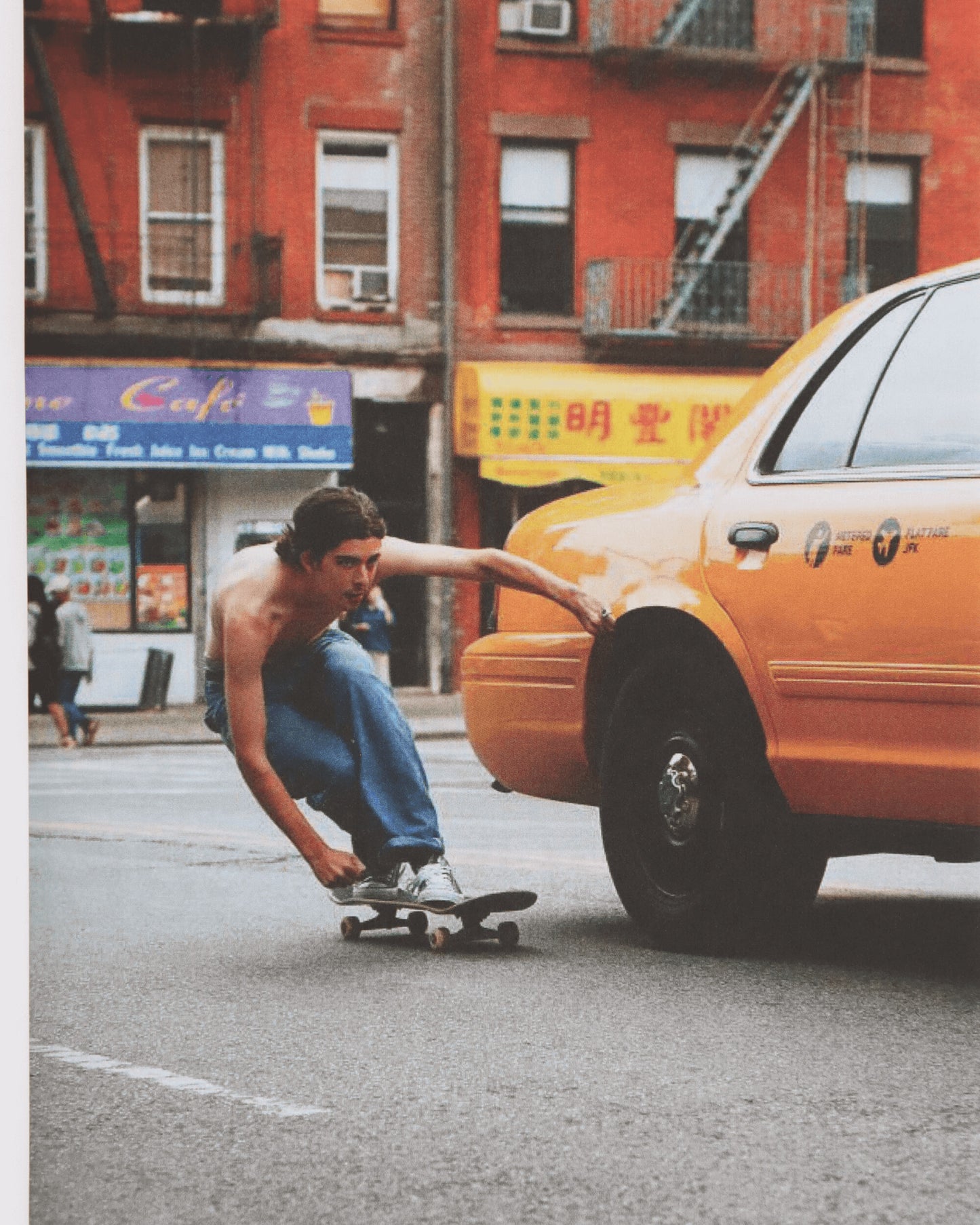 Pluralize The Practice Pluralize The Practice Photozine Multi Books and Magazines Magazines PLURALIZE01 001